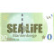 0 Euro biljet Blankenberge Sea life 